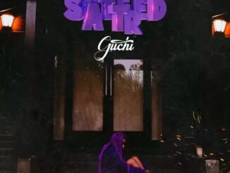 Guchi – Shattered MP3