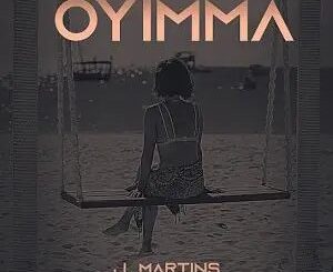 Download: J. Martins – Oyimma MP3