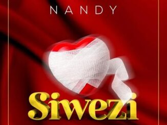 Download: Nandy – Siwezi Mp3