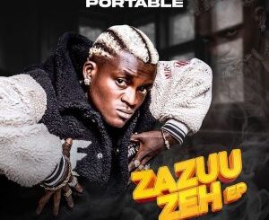 Portable – Zazuu Zeh