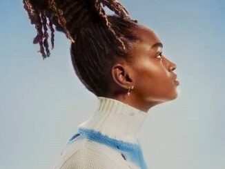 ALBUM: Koffee – Gifted