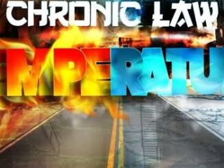 Download: Chronic Law – Temperature MP3