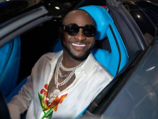 Davido gives reason he spends over 30,000 (N17m) on some night outing