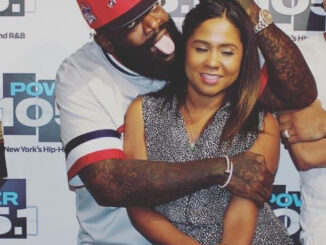 No woman has ever faked an orgasm in the bedroom with me – Rick Ross (Video)