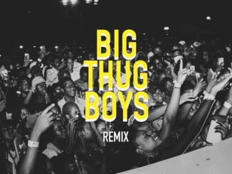Download: AV ft. DJ Yo – Big Thug Boys Remix Mp3