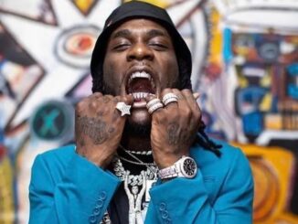 They can say I started Boko Haram - Burna Boy Finally Reacts To The Shooting Allegations Levelled Against Him