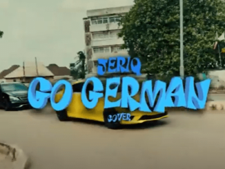Download: JeriQ – Go German Refix Mp3