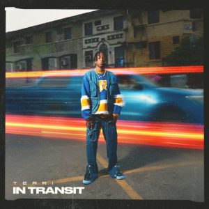 Album: Terri – In Transit Mp3