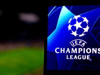 SPORT – Champions League: UEFA to remove two-legged semi-finals format