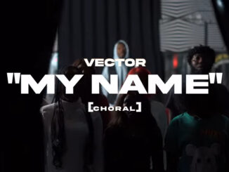 Vector – My Name Mp3