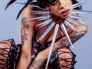 Download: Rico Nasty – Show Me Your Love MP3