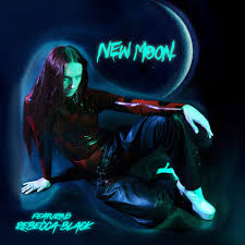 Download: MØ – New Moon (Remix) Ft. Rebecca Black MP3
