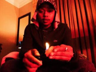 Download: A-Reece – The Burning Tree MP3