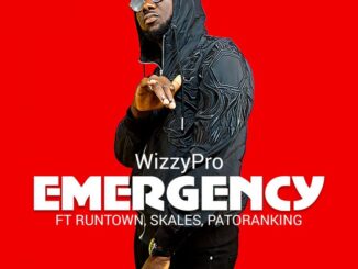 Download: RUNTOWN FT. PATORANKING & SKALES – EMERGENCY Mp3