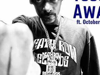 Download: Snoop Dogg – Touch Away Ft. October London MP3