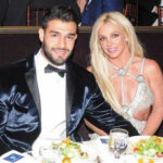 Britney Spears and Sam Asghari set wedding date but teases ‘nobody will know until the day after’