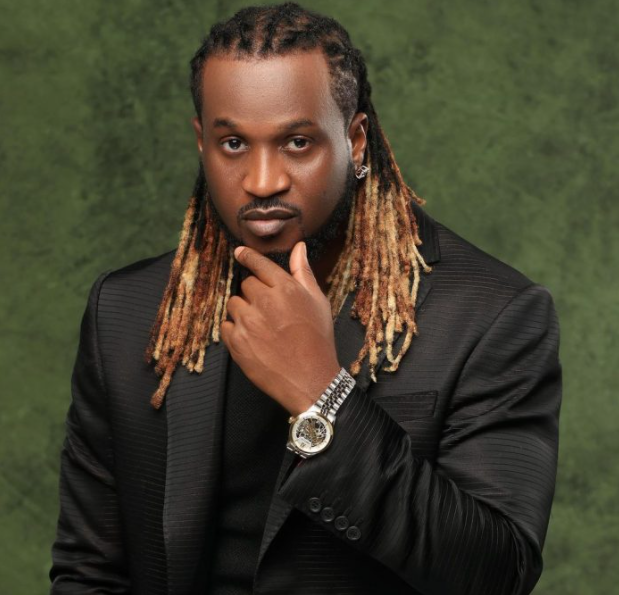 Money cannot buy peace of mind – Singer Paul Okoye says