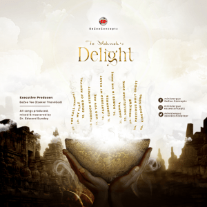 Download: Minister GUC – To Yahweh’s Delight Mp3