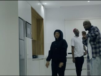 Video: Ajebo Hustlers – In Love ft. Fave Mp4