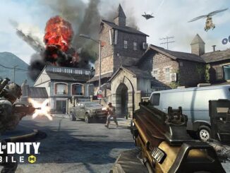 Download Call Of Duty - Road to Victory - Review and Complete guide