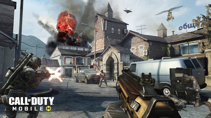Download Call Of Duty – Road to Victory – Review and Complete guide