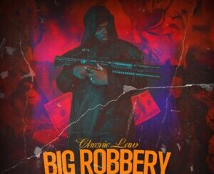 Chronic Law – Big Robbery MP3 Download
