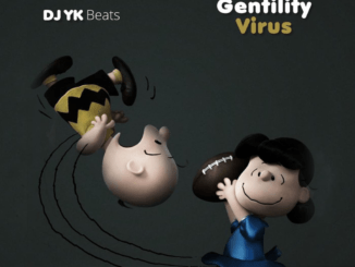Download: DJ YK Beats – Gentility Virus Mp3