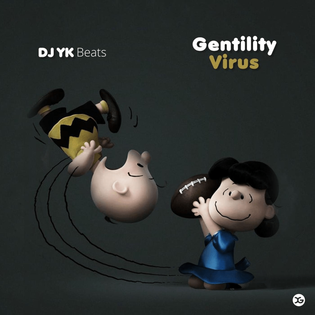 Download: DJ YK Beats – Gentility Virus Mp3