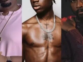 Why I Didn’t Feature Rema And Johnny Drille on OVERDOSE - Don Jazzy
