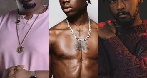 Why I Didn’t Feature Rema And Johnny Drille on OVERDOSE – Don Jazzy