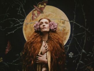 Album: Florence + the Machine – Dance Fever Download