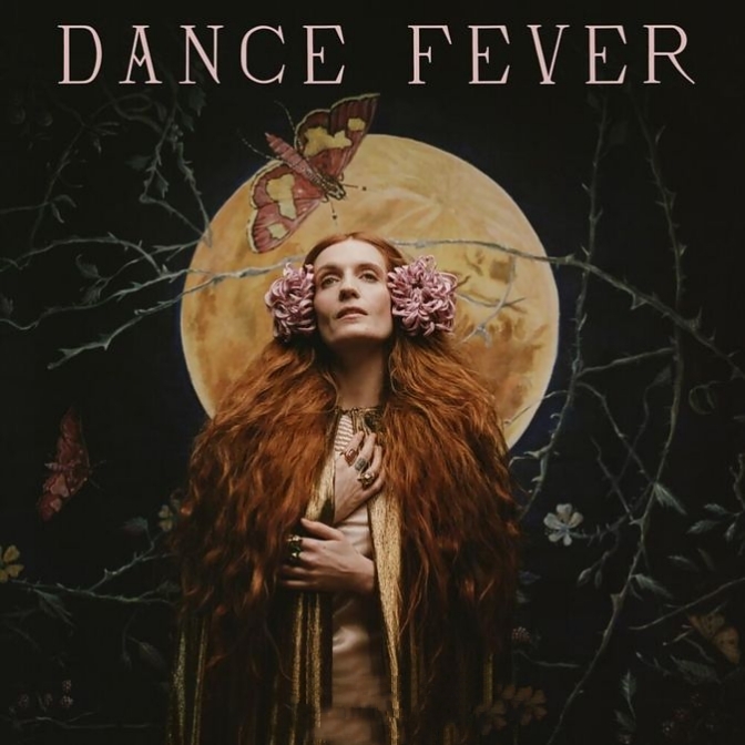 Download: Florence + The Machine – Choreomania Mp3