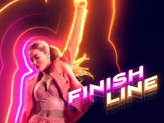 Download: Rita Ora – Finish Line Mp3