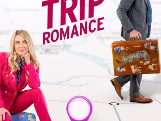 Movie: Road Trip Romance (2022) Download