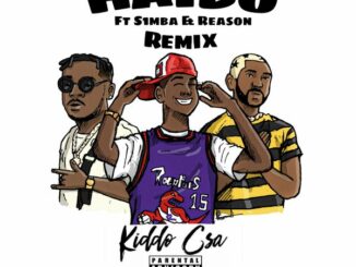 Video: Kiddo CSA – Haibo (Remix) ft. S1mba Reason download