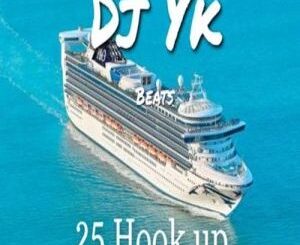 Download: DJ YK Beats – 25 Hook Up MP3