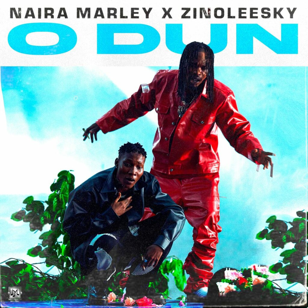 Download: Naira Marley – Odun ft. Zinoleesky