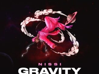 Download: Nissi – Gravity ft. Major League Djz MP3