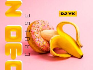 Download: Obo Ni Cruise by DJ YK Beats Mp3