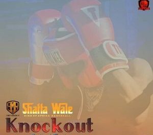 Download: Shatta Wale Knockout MP3