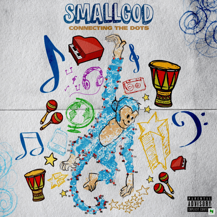 Download: Smallgod – Biou Biou ft Oxlade Mp3