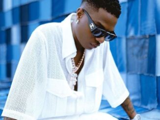 Wizkid Reveals The Artists He Featured On ‘More Love, Less Ego’ Album, Shares Release Date.
