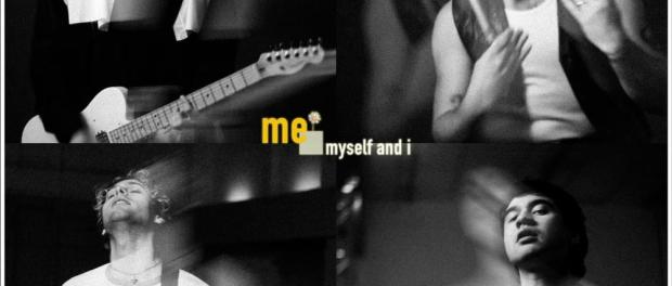 Download: 5 Seconds of Summer – Me, Myself & I MP3