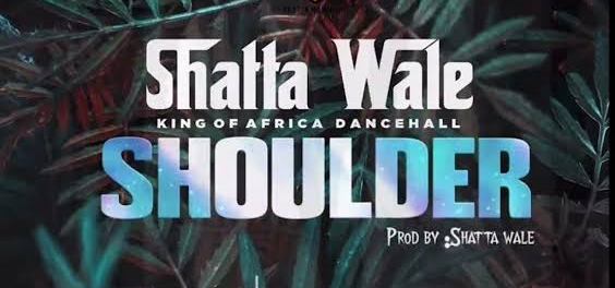 Download: Shatta Wale – Shoulder MP3