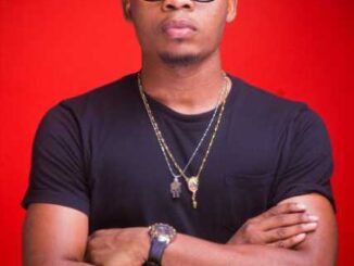 Download: OLAMIDE – FIRST OF ALL [FREESTYLE] Mp3