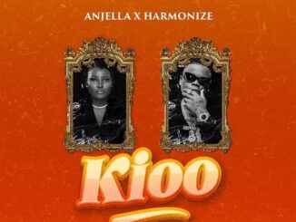 Download: Anjella – Kioo ft. Harmonize Mp3