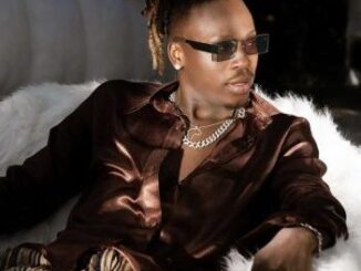 “Ashawo Season…” – Fireboy DML Previews A New Song From His Forthcoming Album