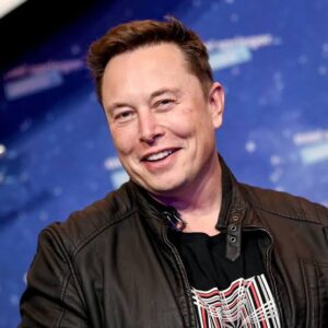 "Elon