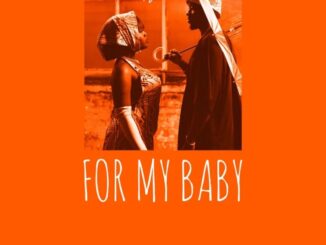 Download: Gyakie – For My Baby MP3