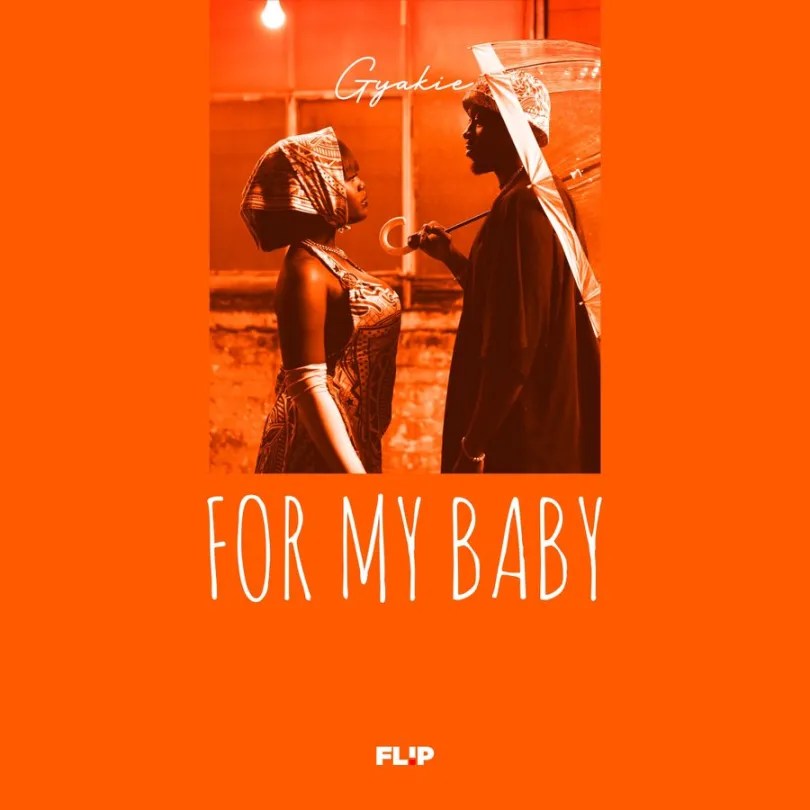 Download: Gyakie – For My Baby MP3